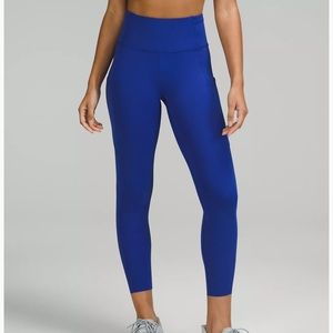 Lululemon Fast and Free High-Rise Tight 23”